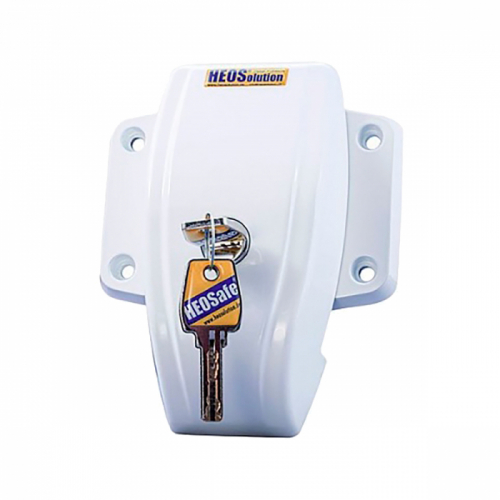 Product Image for HEOSafe Van Security Extralås till