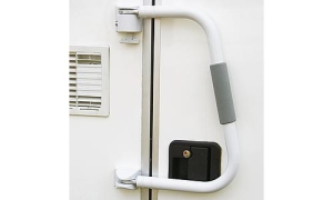 Product Image for Sikkerhetshåndtak Security 46