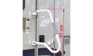 Product Image for Sikkerhetshåndtak Security 46 Pro
