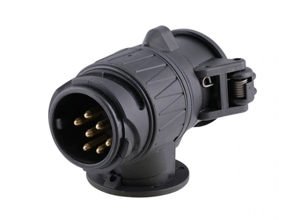 Product Image for Släpvagsadapter till 7-polig