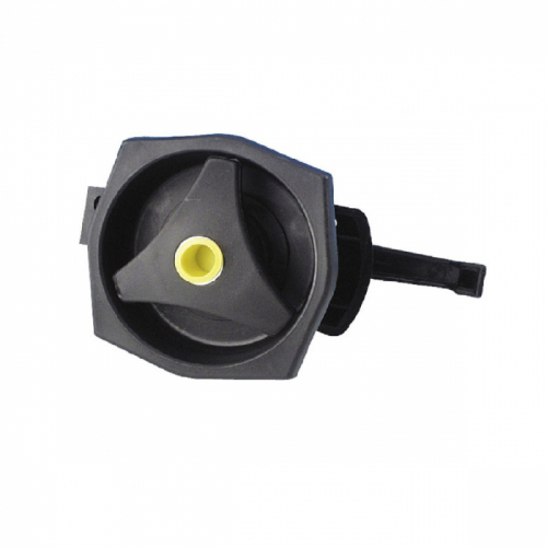 Product Image for Dørlås FF-system ZWO/HSC, svart