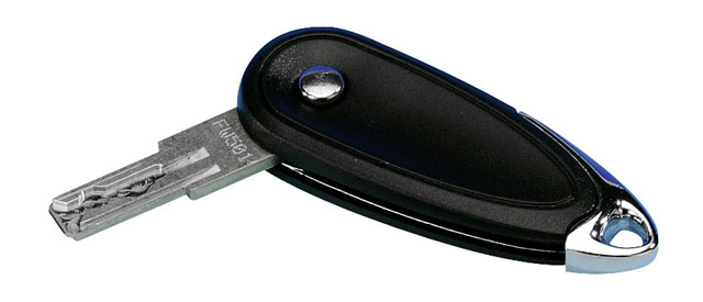 Product Image for Hopfällbar nyckel FF-system HSC