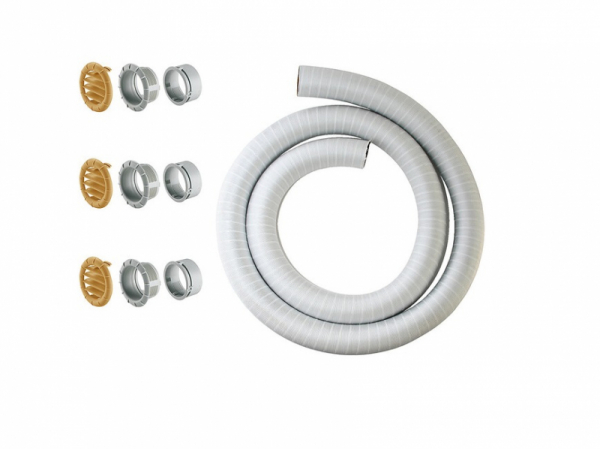 Product Image for Truma Saphir EasySet