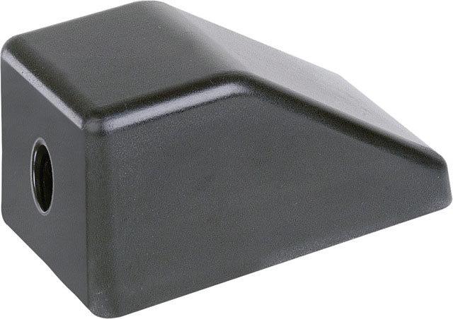 Product Image for Takgenomföring Büttner med 1 ingång