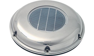 Product Image for Solcelledrevet vifte