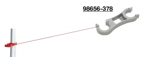 Product Image for Rørklämma til Fiamma Carry-bike