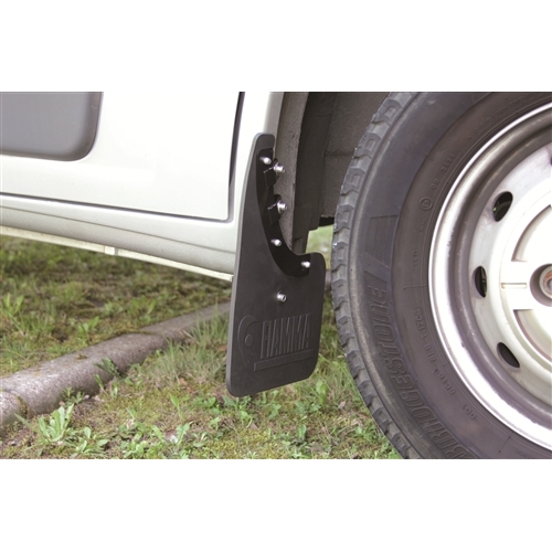 Product Image for Fremre skvettlapp Fiat Ducato 2006-2014