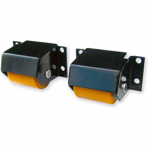 Product Image for Støttehjul ved overheng