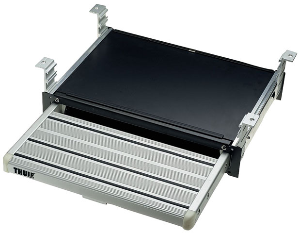 Product Image for Trappetrinn B40cm Thule Manuell Slide Out