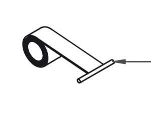 Product Image for Ersättningsband Thule Lift Nr 9