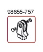 Product Image for LEG END PART KIT F45I-TI/F1