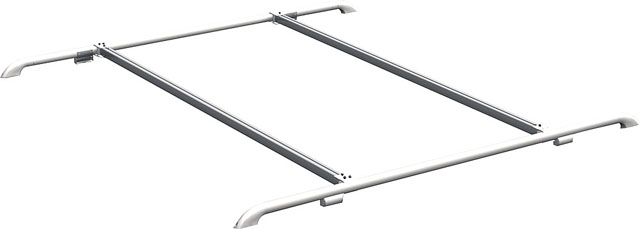 Product Image for Takräcke Thule Deluxe längd 3,00 m, max. last 70 kg vit, 2-pack