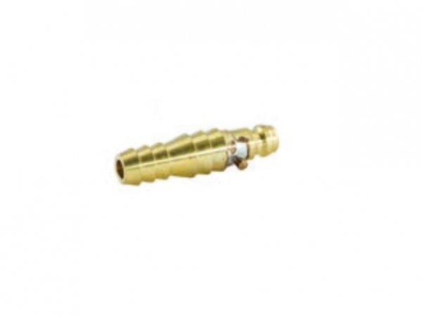 Product Image for Slangnippel gasolslang ø8mm, till 9994605