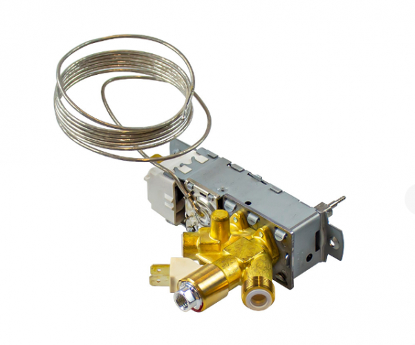 Product Image for Gassarmatur Dometic