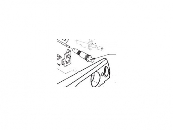 Product Image for Piezotändare Dometic