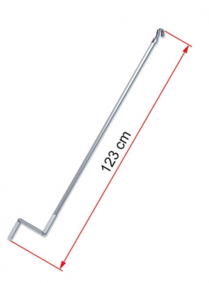 Product Image for Sveiv Fiamma Standard