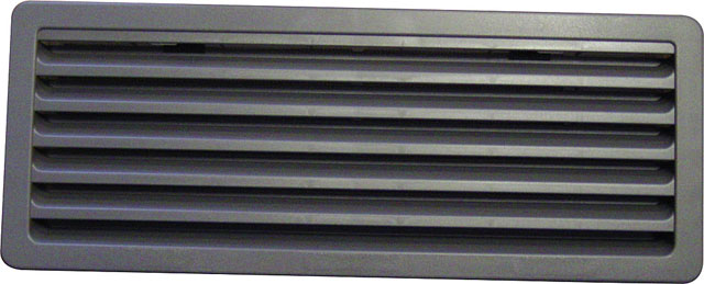 Product Image for Ventilationsgaller Thetford mörk grå