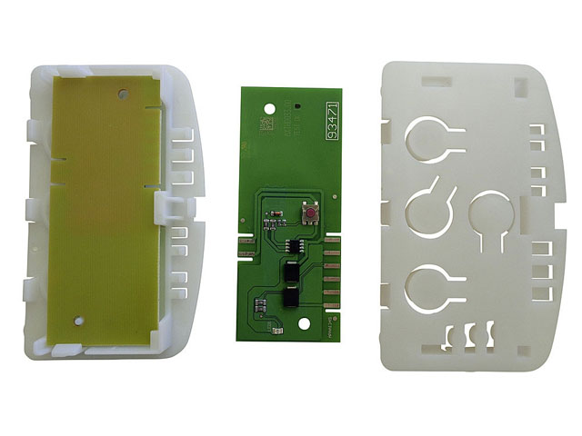 Product Image for Kontrollpanel SN til Thetford C 250