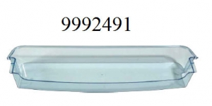 Product Image for Hylla Small övre Blå