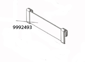 Product Image for Strap bumper