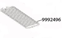 Product Image for Shelf small lower