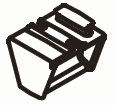 Product Image for MAST HOLDER SAFARI RESIDENCE S6+8000