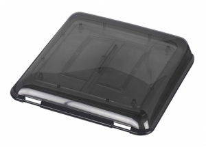 Product Image for Extra lucka Vent/Turbo Vent 40 x 40 cm Crystal