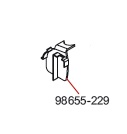 Product Image for KIT FOR RIGHT INNER CAP F45TIL POL.