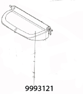 Product Image for Flip top cover