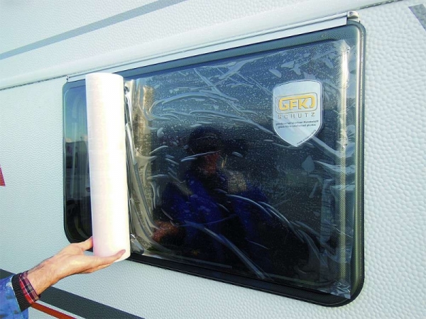 Product Image for Beskyttelse til vindu