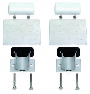 Product Image for LOWER FIXING KIT FOR CB LIFT 77