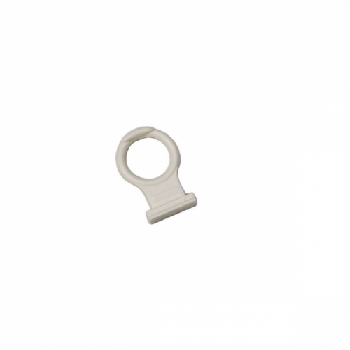 Product Image for Handtag (dragögla) till REMIflair III (RAL9001)