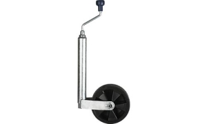Product Image for Nesehjul ST 48-C-240 S Winterhoff