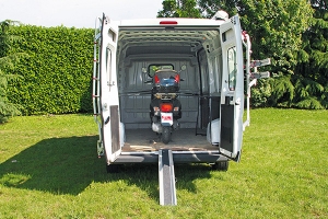 Product Image for Fiamma Carry Ramp