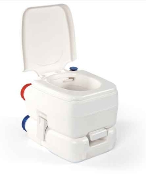 Product Image for Toalett Porta Potti Bi-Pot 34, 15/13L Fiamma