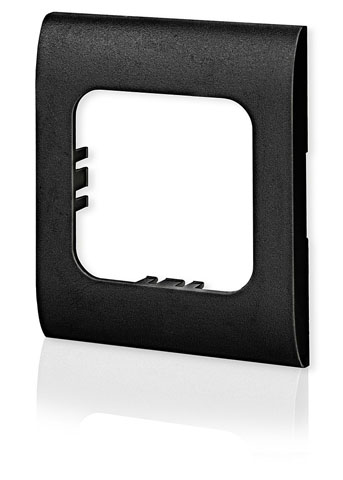 Product Image for Täckram Truma till styrpanel svart