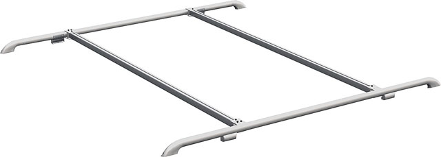 Product Image for Takräcke Thule Deluxe längd 3,00 m, max. last 70 kg silver/anodiserad