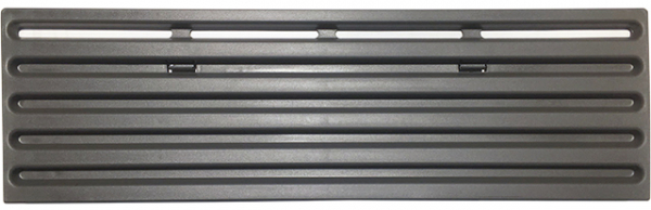 Product Image for Vinterbeskyttelse 435 x0 mm, mørk grå, Thetford