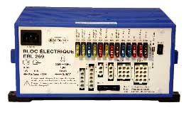 Product Image for Elektroblokk EBL 269 B (A)
