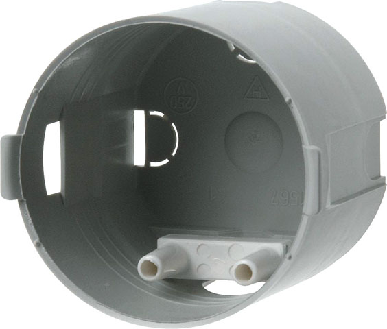 Product Image for Säkerhetsskyddat uttag ø45mm