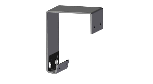 Product Image for Markisadapter EuroCarry Style för Omnistor markis Serie 5 innehåll 4