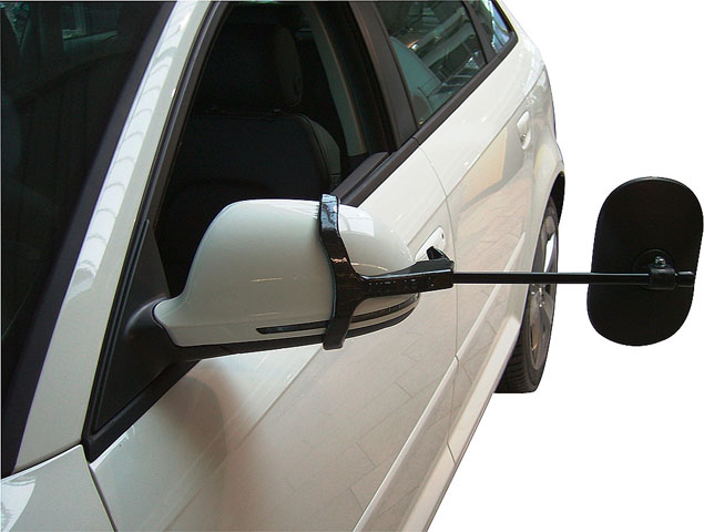 Product Image for EMUK Caravanspeil 48 Opel
