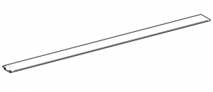 Product Image for MAINHOUSING BOTTOM 8000 - 5.00M hvit Nr 12