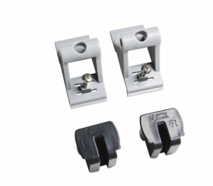 Product Image for FIXING KIT FAST CLIP/R.SET F45TIL/L