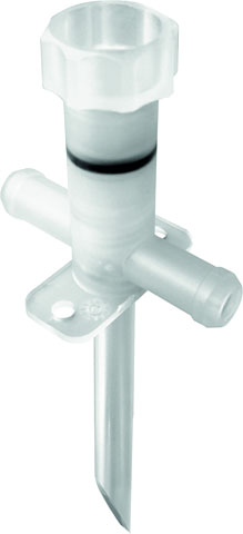 Product Image for Spärrventil, dubbelsidig för Therme serie 2, >09