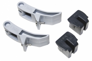 Product Image for Montage Kit for Privacy Room Markis F 65