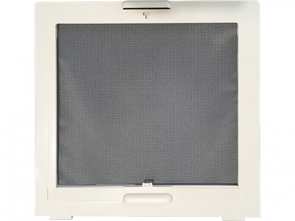 Product Image for Myggnettsramme med mørkelegging MPK 42/46 Hvit