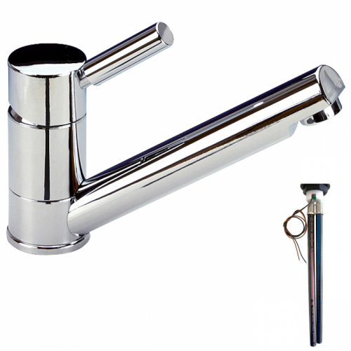 Product Image for Blandebatteri ø33m Uniquickansl. Keramik TREND E
