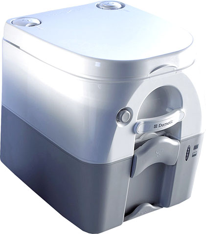 Product Image for Toalett Porta Potti Dometic 976, 9/19L
