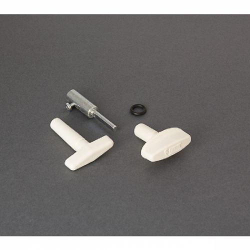 Product Image for Sveivforlenger Fiamma Ivory